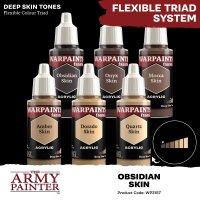 Obsidian Skin - Warpaints Fanatic