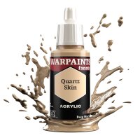 Quartz Skin - Warpaints Fanatic