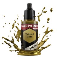 Tainted Gold - Warpaints Fanatic Metallic