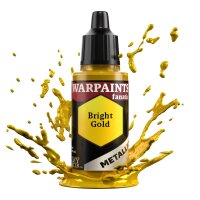 Bright Gold - Warpaints Fanatic Metallic