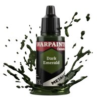 Dark Emerald - Warpaints Fanatic Metallic