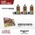 Gemstone Red - Warpaints Fanatic Metallic