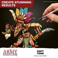 Soft Tone - Warpaints Fanatic Wash