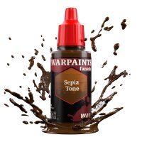 Sepia Tone - Warpaints Fanatic Wash