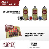 Sepia Tone - Warpaints Fanatic Wash
