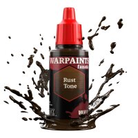 Rust Tone - Warpaints Fanatic Wash