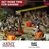 Rust Tone - Warpaints Fanatic Wash