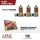 Rust Tone - Warpaints Fanatic Wash