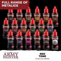Red Tone - Warpaints Fanatic Wash