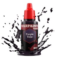 Purple Tone - Warpaints Fanatic Wash