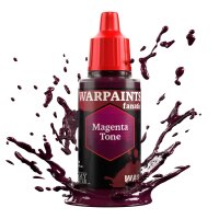 Magenta Tone - Warpaints Fanatic Wash