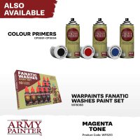 Magenta Tone - Warpaints Fanatic Wash