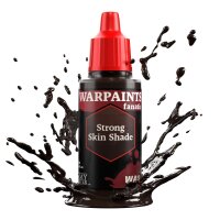 Strong Skin Shade - Warpaints Fanatic Wash