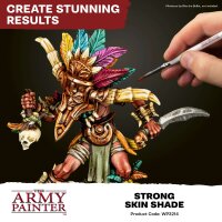 Strong Skin Shade - Warpaints Fanatic Wash
