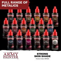 Strong Skin Shade - Warpaints Fanatic Wash