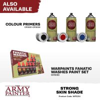 Strong Skin Shade - Warpaints Fanatic Wash