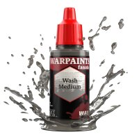 Wash Medium - Warpaints Fanatic Wash