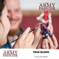 True Blood - Warpaints Fanatic Effects