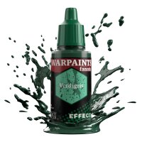 Verdigris - Warpaints Fanatic Effects