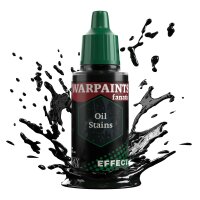 Oil Stains - Warpaints Fanatic Effects