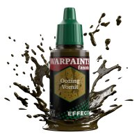 Oozing Vomit - Warpaints Fanatic Effects