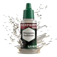 Warpaints Stabilizer - Warpaints Fanatic Effects