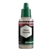 Gloss Varnish - Warpaints Fanatic Effects