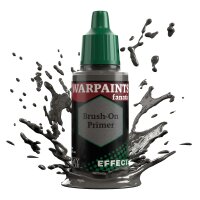 Brush-On Primer - Warpaints Fanatic Effects