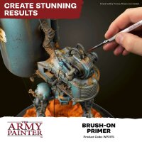Brush-On Primer - Warpaints Fanatic Effects