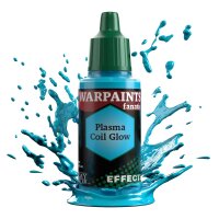 Plasma Coil Glow - Warpaints Fanatic Effects