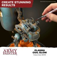 Plasma Coil Glow - Warpaints Fanatic Effects