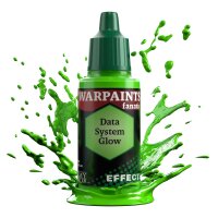 Data System Glow - Warpaints Fanatic Effects