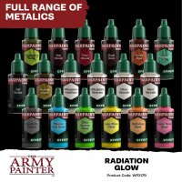 Radiation Glow - Warpaints Fanatic Effects