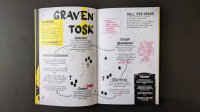 Mörg Borg RPG Gravrövare (EN)