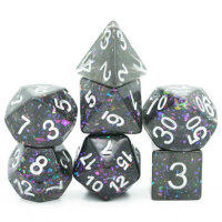 Würfelset: Abyss RPG Dice Set