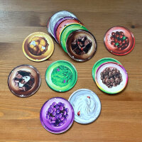 Sweet Mess: Der Backwettbewerb (DE)