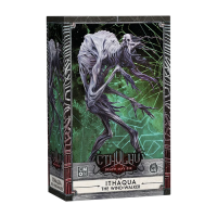 Cthulhu Death May Die – Ithaqua (DE)