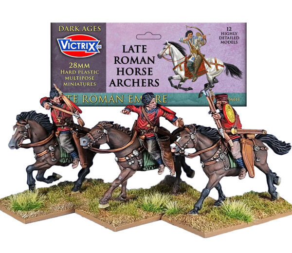 Late Roman Horse Archers (12)