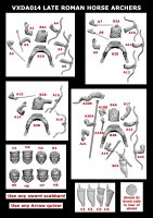 Late Roman Horse Archers (12)