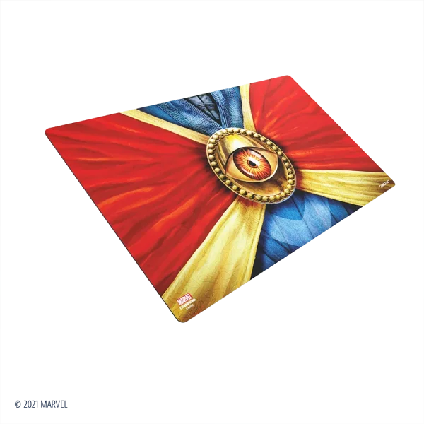 Marvel Champions Game Mat – Doctor Strange