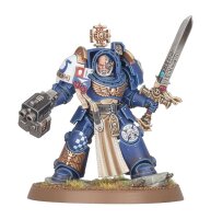Space Marines: Captain in Terminatorrüstung