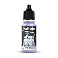 Light Violet 18ml - Model Color (050)