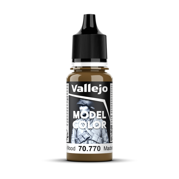 New Wood 18ml - Model Color (149)