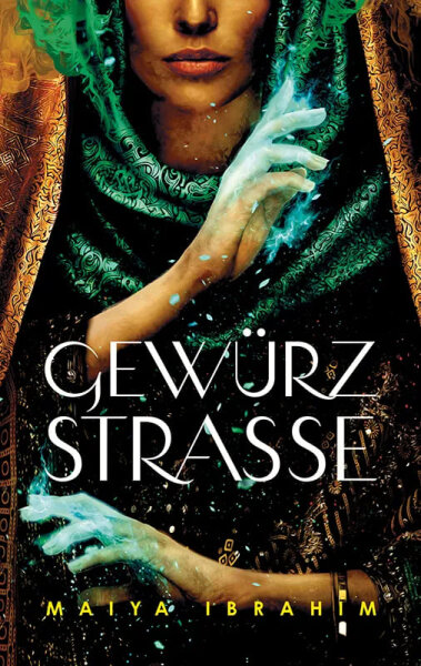 Gewürzstrasse (DE)