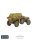 Bolt Action: French Berliet VUDB APC