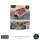 Bolt Action: WW2 Normandy Cowshed