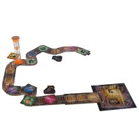 Goblin Coaster (DE)