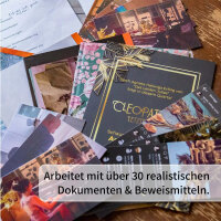 Das Dinner – Die letzte Arie der alten Dame
