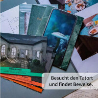 Das Dinner – Die letzte Arie der alten Dame