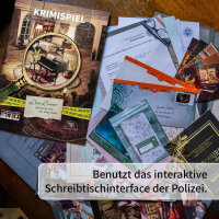 Das Dinner – Die letzte Arie der alten Dame